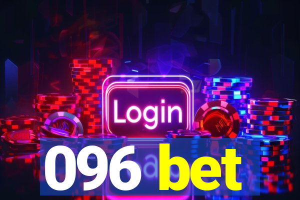 096 bet